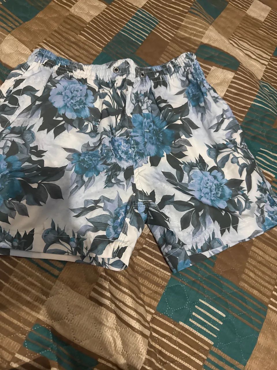 Bermudas infantis  - Foto 2