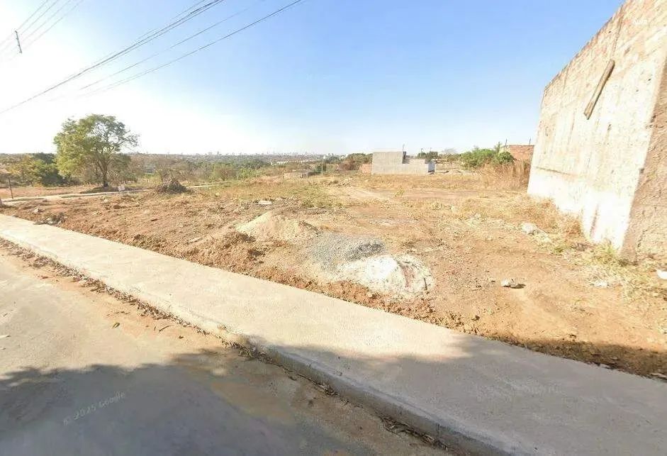 Lotes à venda na Vila Oliveira  Aparecida de Goiânia - Foto 6