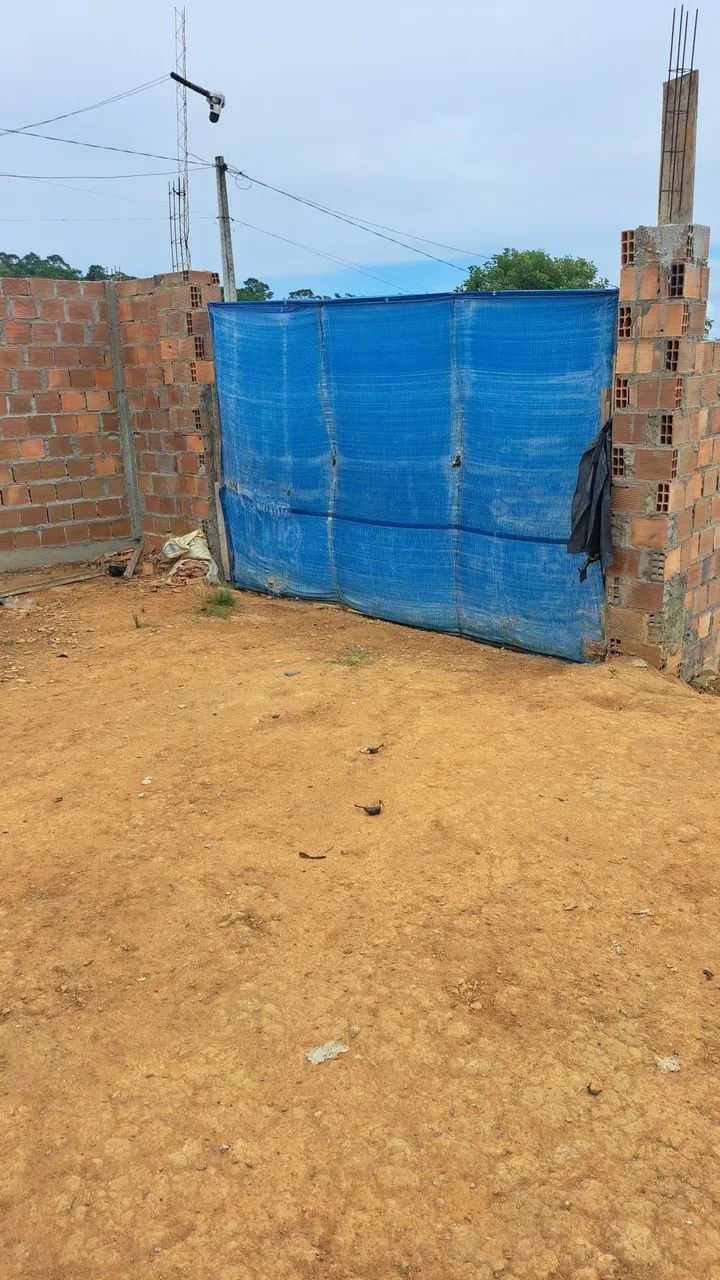 Belo sítio murado.  - Foto 4