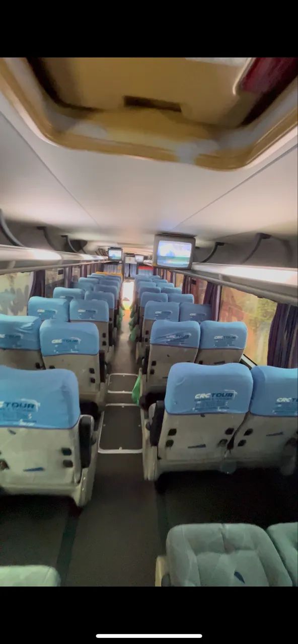 Ônibus Marcopolo G6 1350 - Foto 5