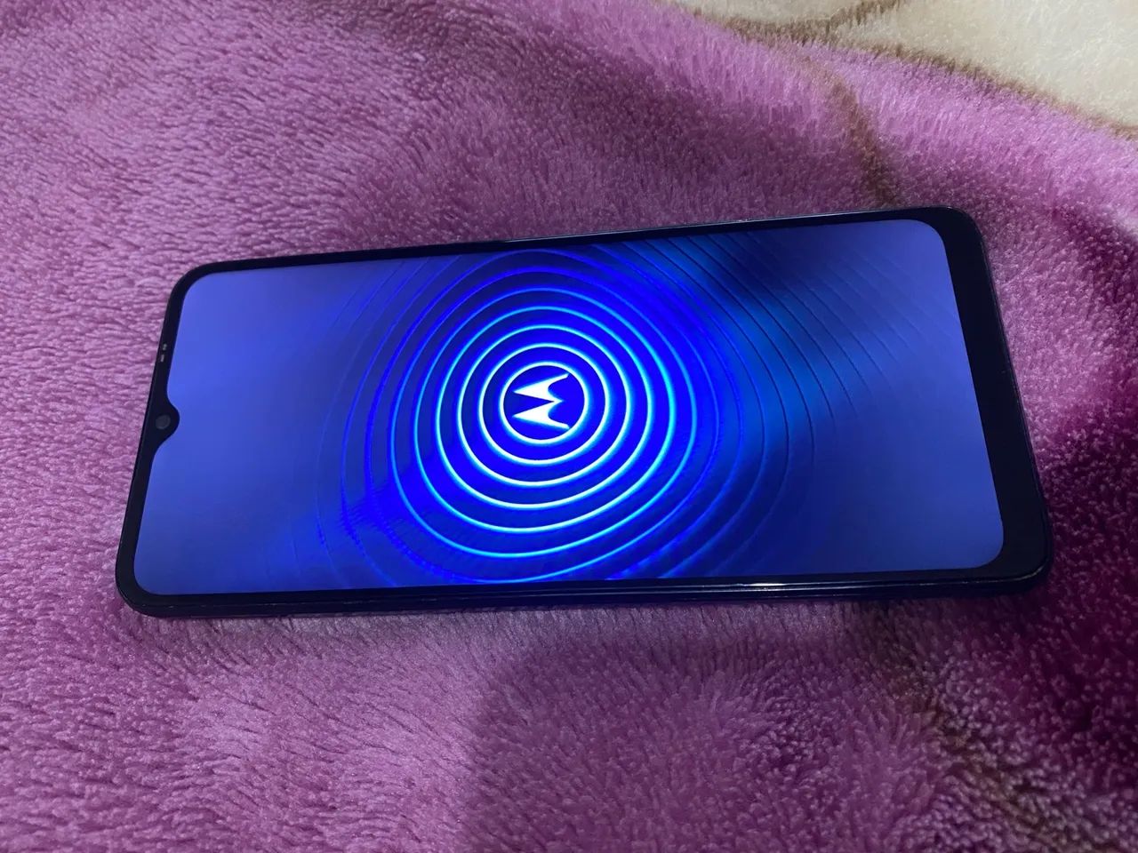 MOTO E22 128GB  - Foto 5