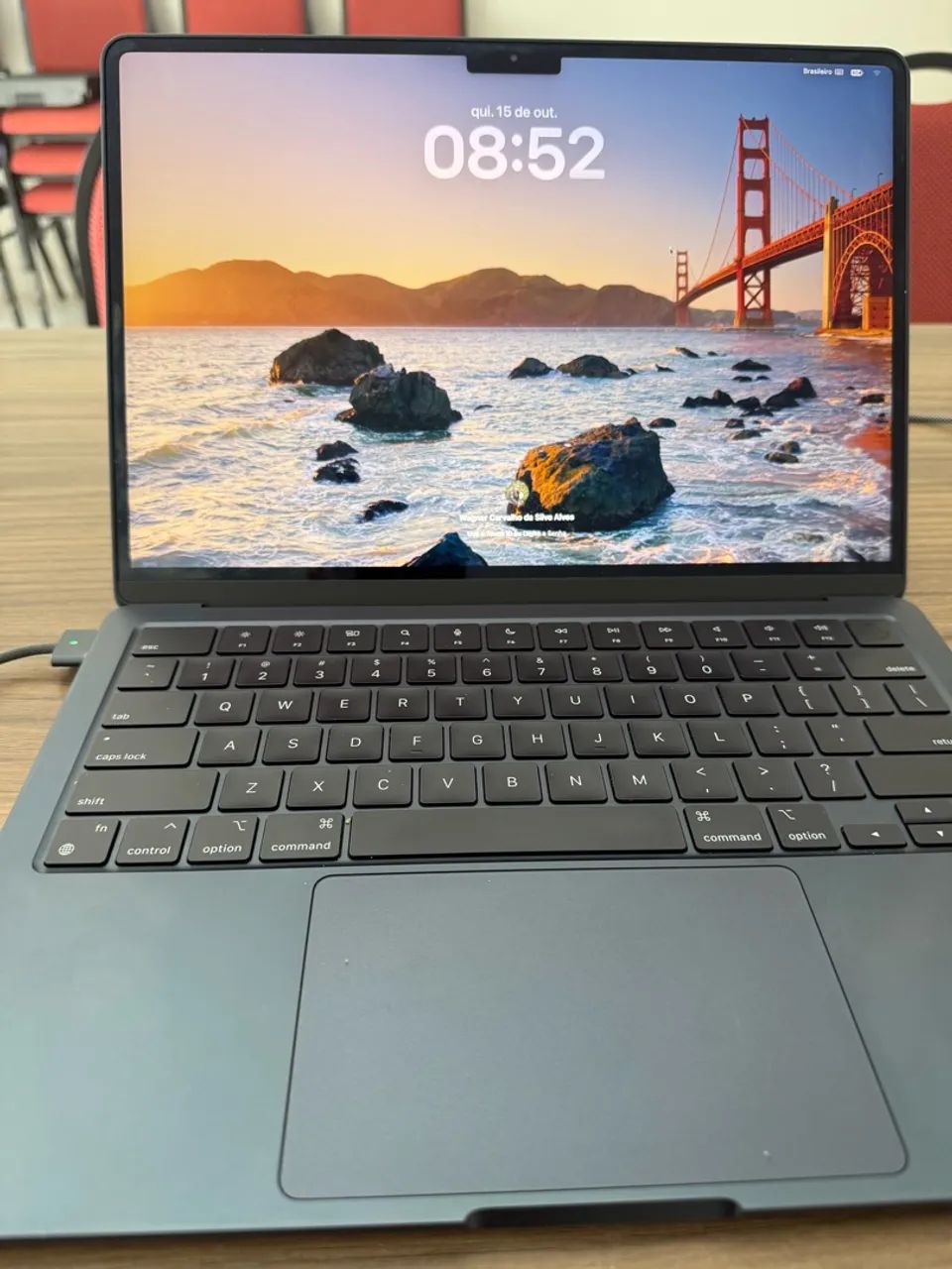 MacBook Air M2 - Foto 4