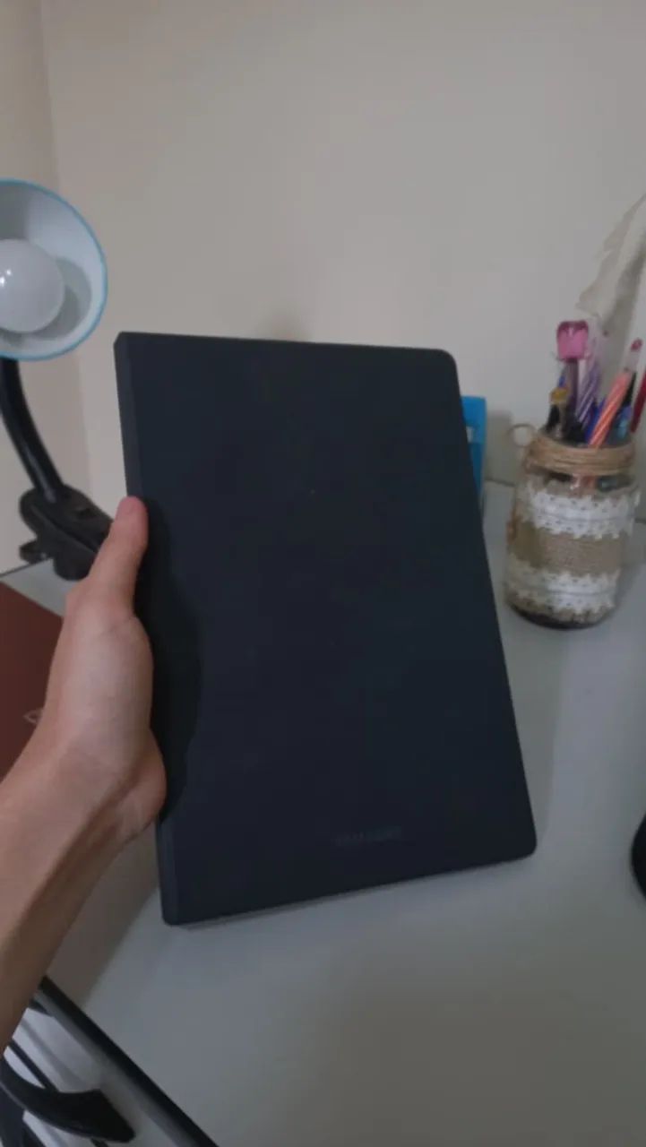 Tablet Samsung Galaxy Tab S6 Lite - Foto 5