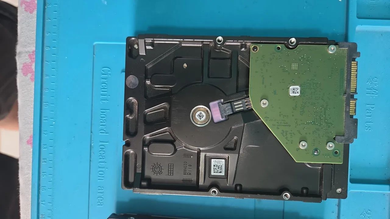 HDD 1TB SEAGATE BARRACUDA - Foto 4