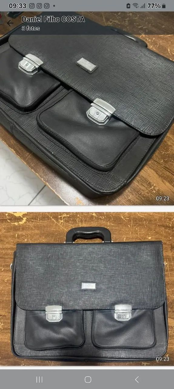 Pasta executiva - Foto 5