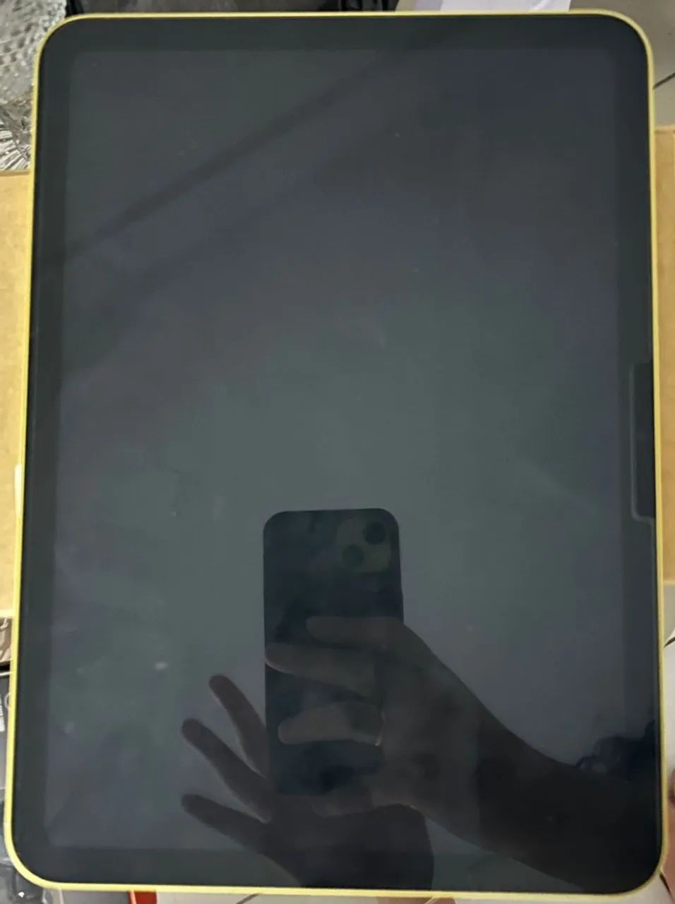 iPad 11 128GB Wi-Fi - Foto 2