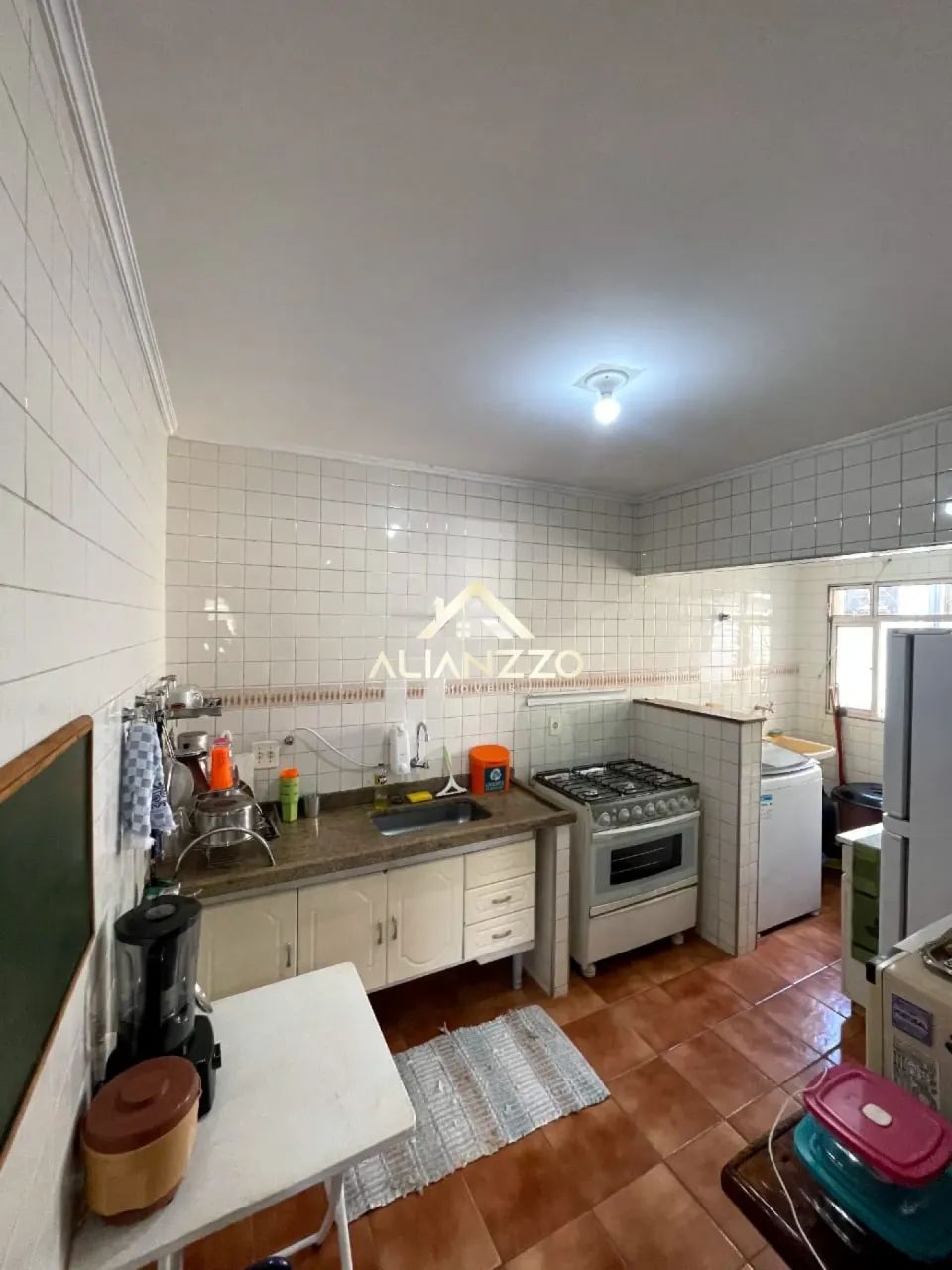 Apartamento Mobiliado 82m² com 3 Quartos no Bairro Parque Anhangüera em Ribeirão Preto/SP. - Foto 3