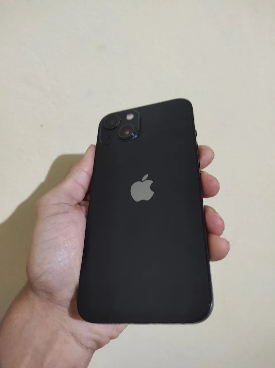 iPhone 13 de 128 gigas todo original  - Foto 3
