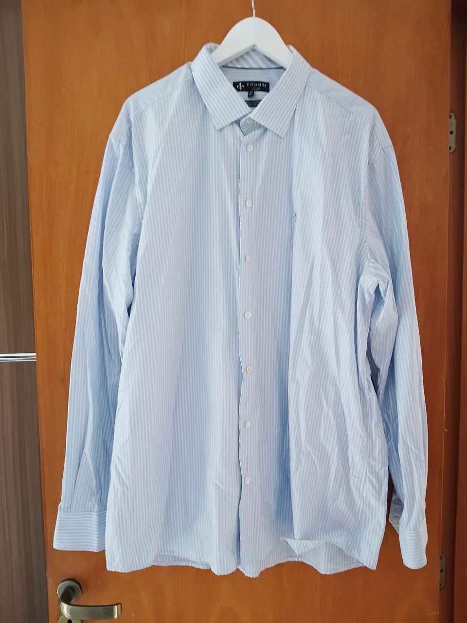 Camisa social DUDALINA