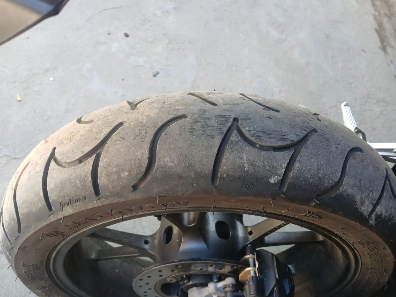 Moto 300 - Foto 2