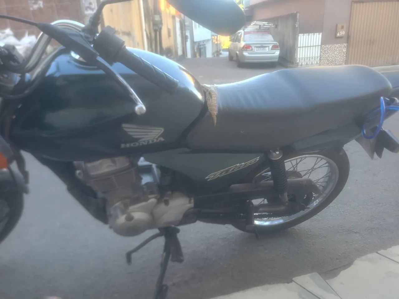 Titan 150cc venda - Foto 3