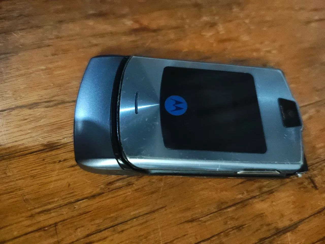 Motorola V 3 - Foto 5