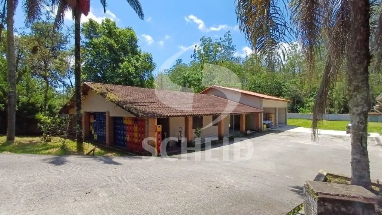 Chacara a venda no centro de Parelheiros - Foto 5