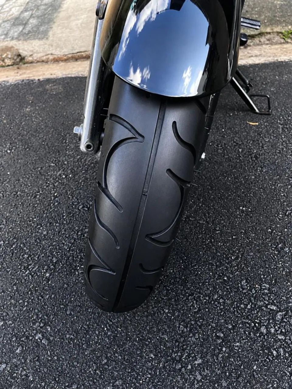 Fazer 250 - Foto 5