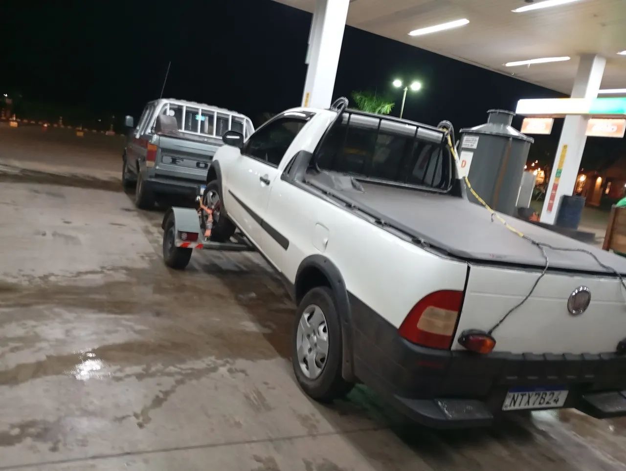 Lauro reboques serviço de guincho asa delta  - Foto 5