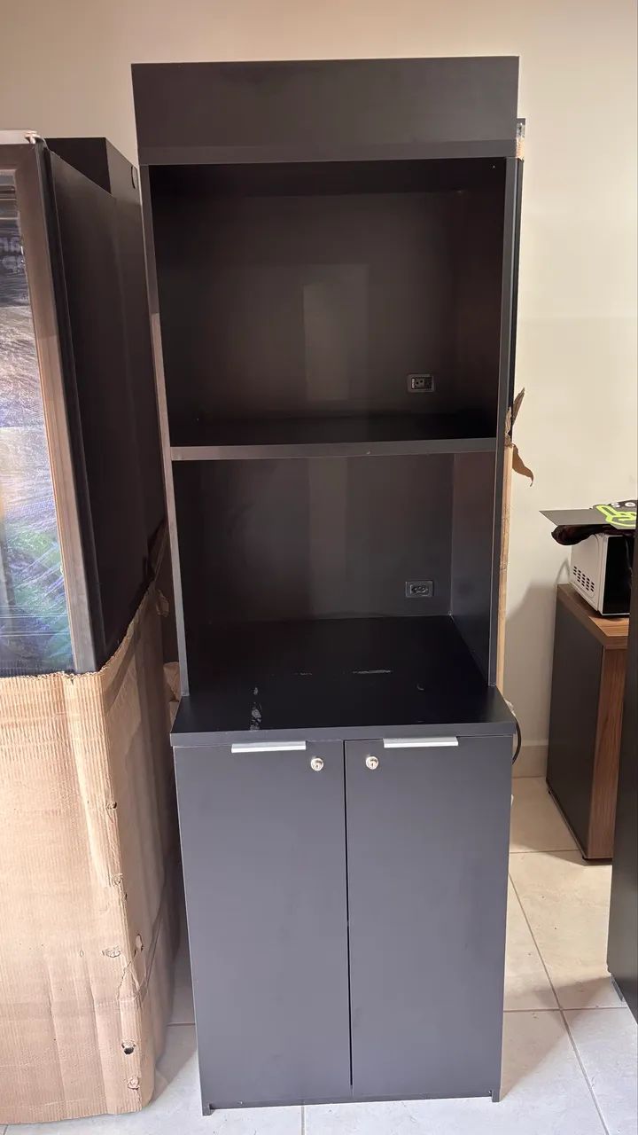 Vende-se Torre Microondas - Foto 5
