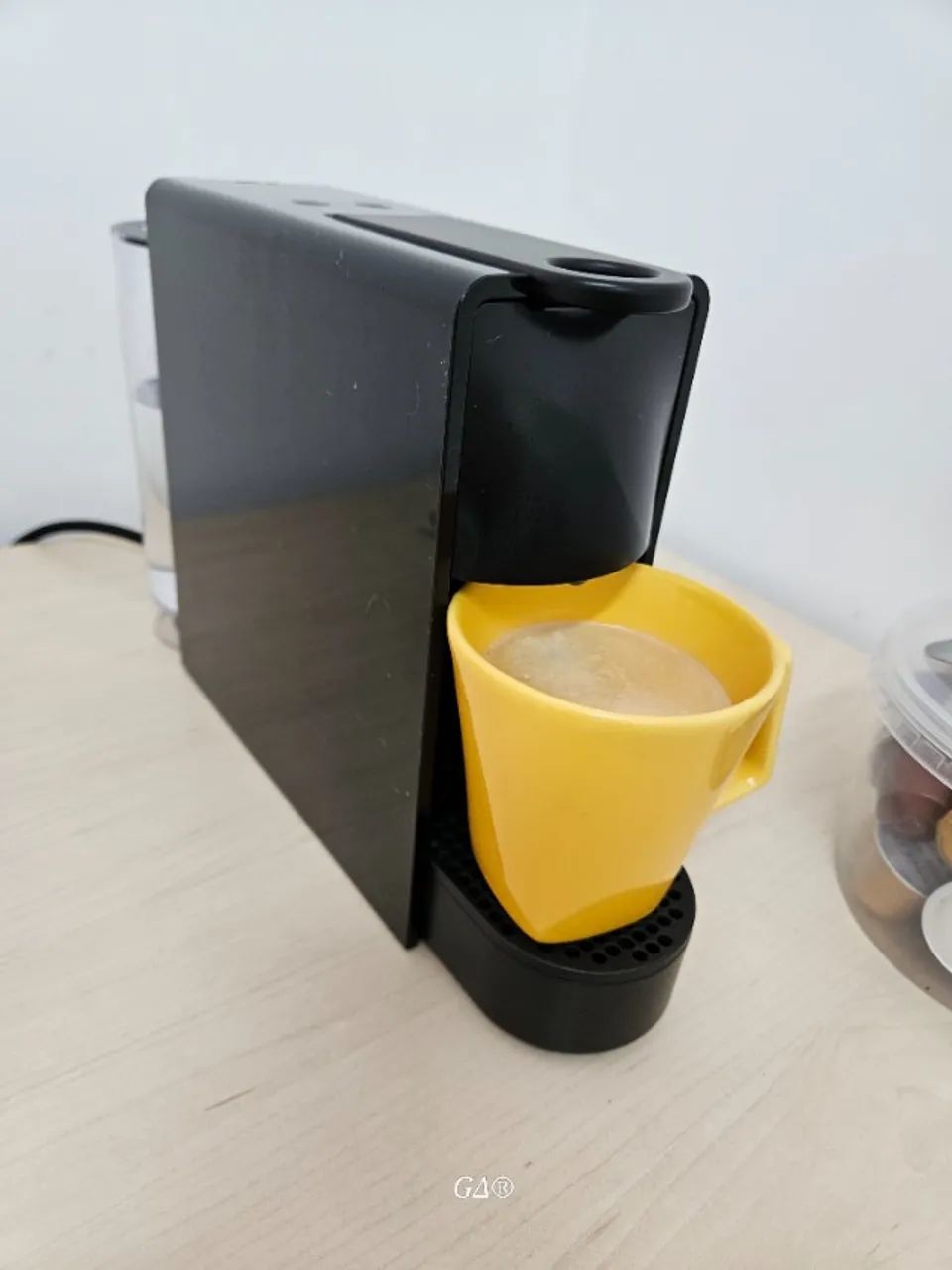 Cafeteira Nespresso - Foto 2