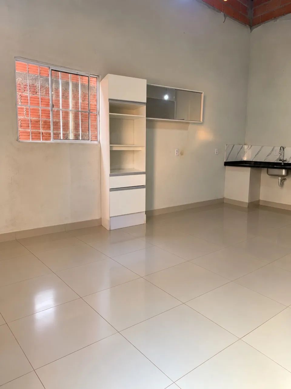 Aluga-se casa em Pedro Afonso - TO. - Foto 2