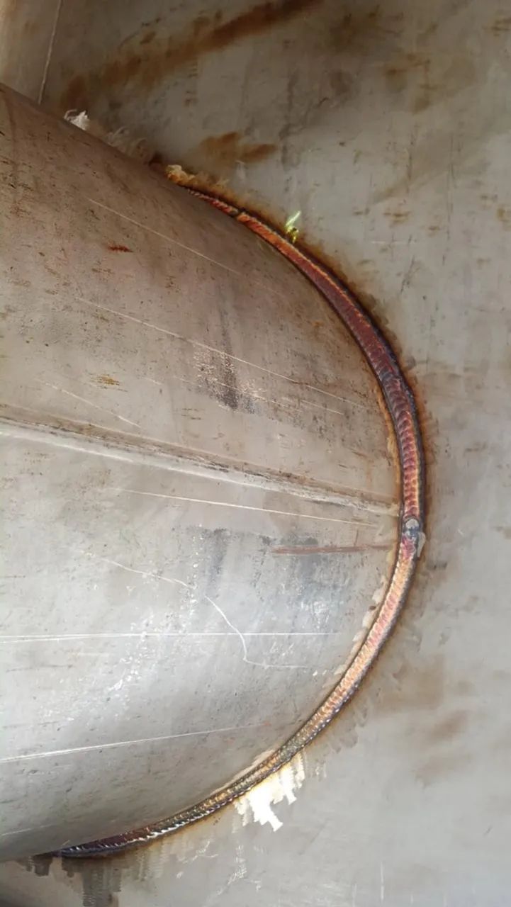 Soldador TIG/Eletrodo - Profissional Experiente Disponível - Foto 4