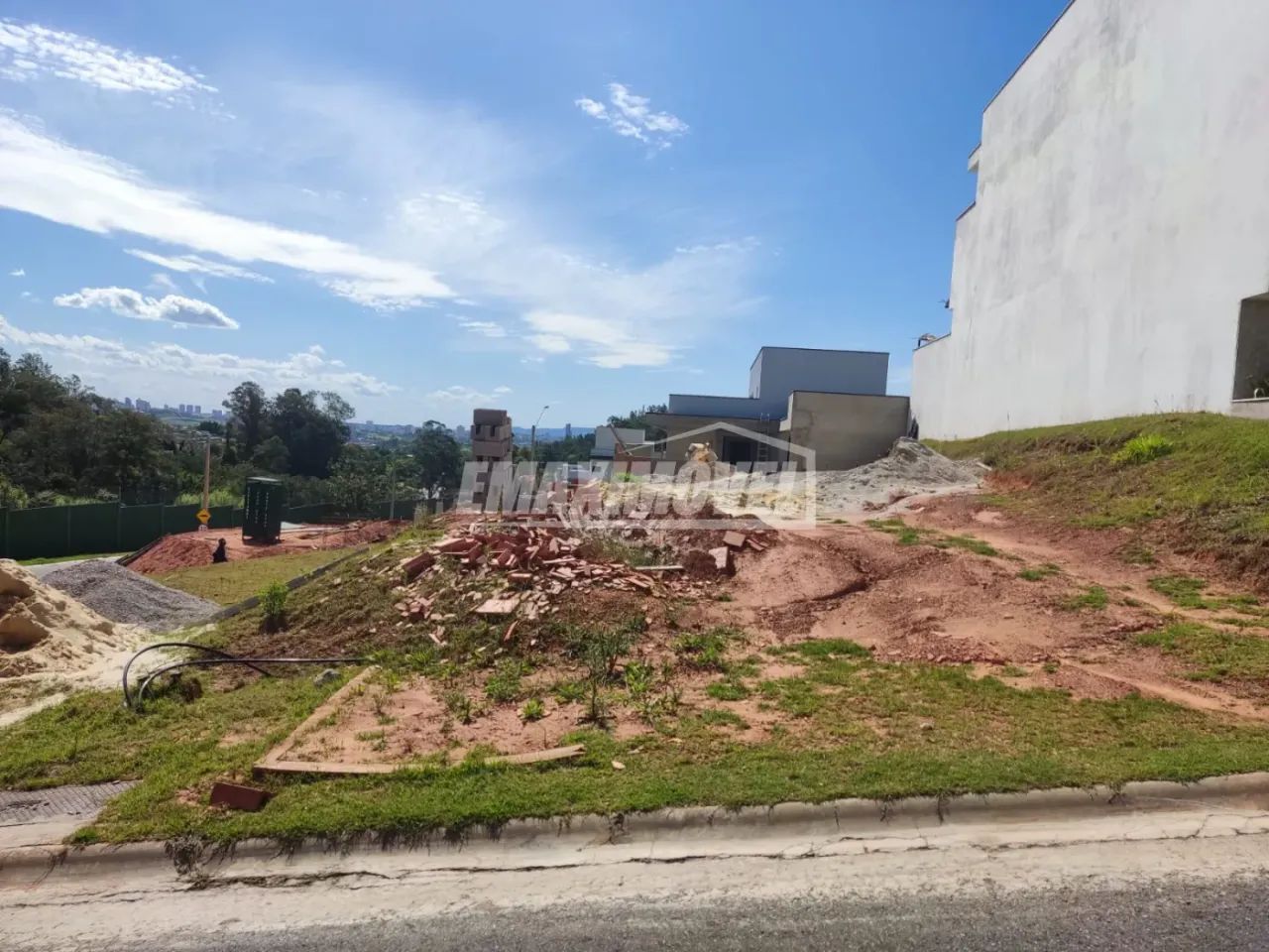 Terreno em Condomínios em Sorocaba - Foto 3