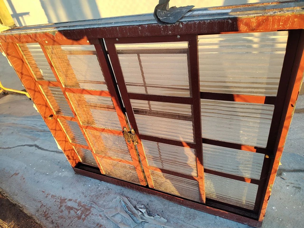Vitro (janela) - Foto 3
