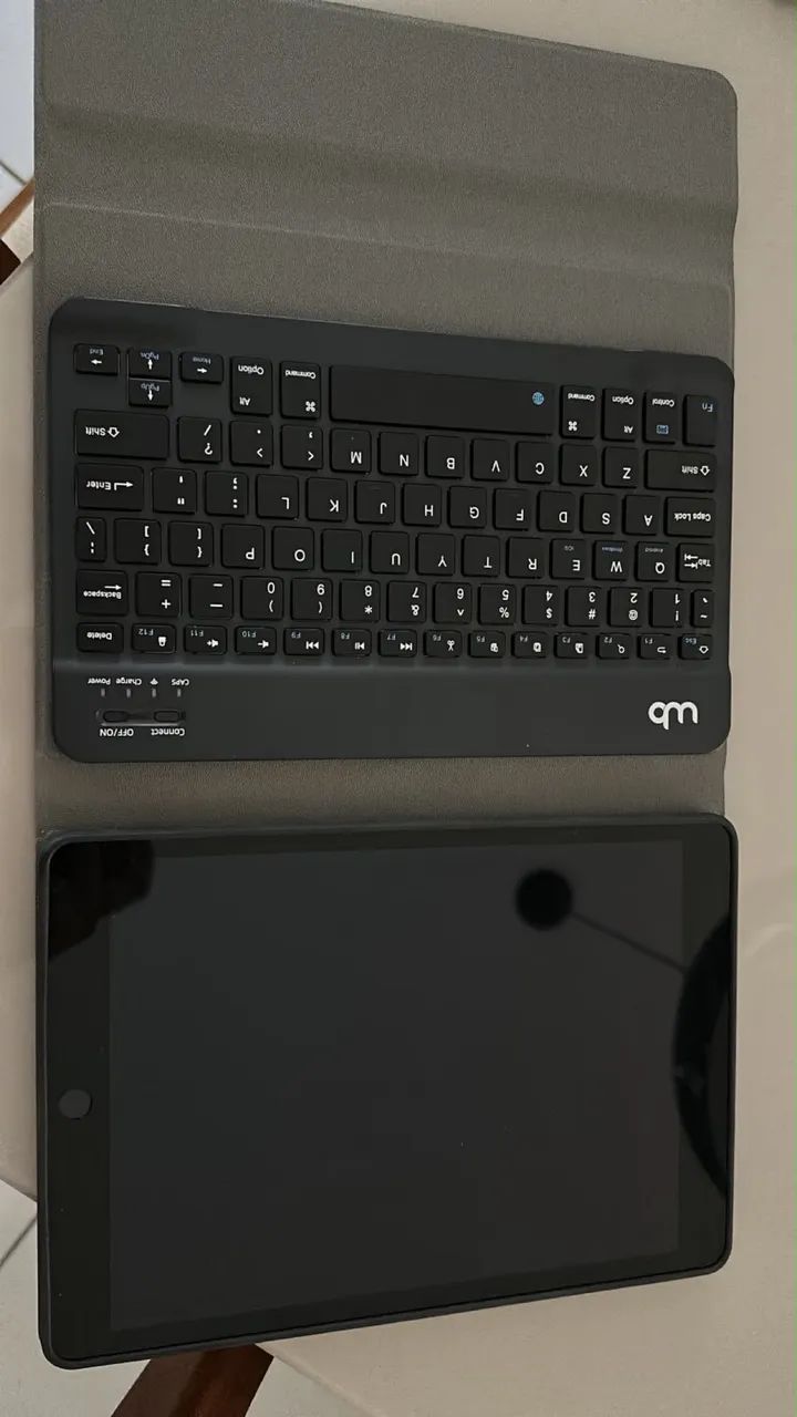 Ipad 9, ESTADO DE NOVO - Foto 3