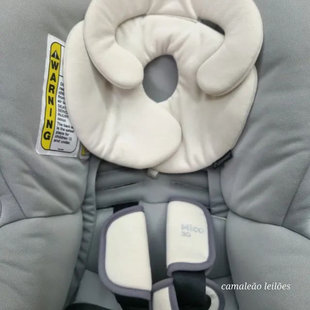 CADEIRINHA BEBÊ CONFORTO - Foto 2