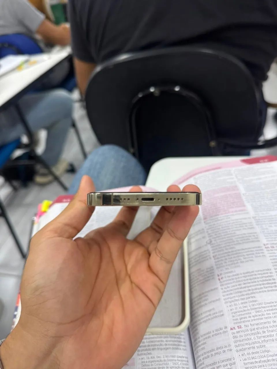 iPhone 13 Pro 256gb - Foto 3