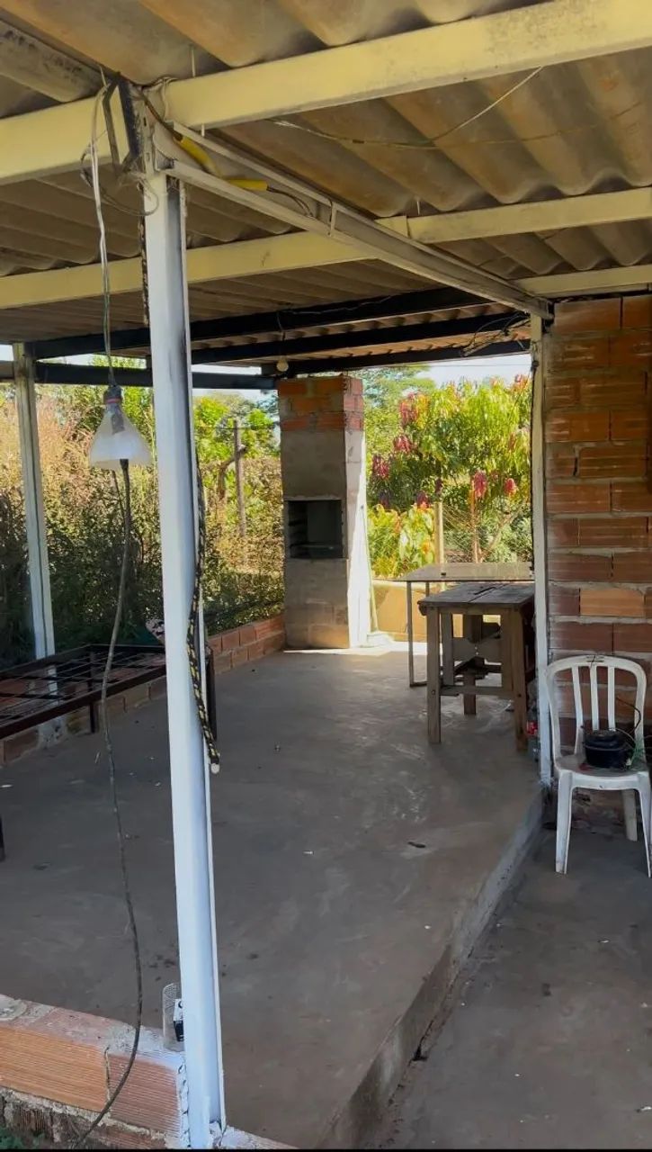 Oportunidade de chácara completa ágio  - Foto 2