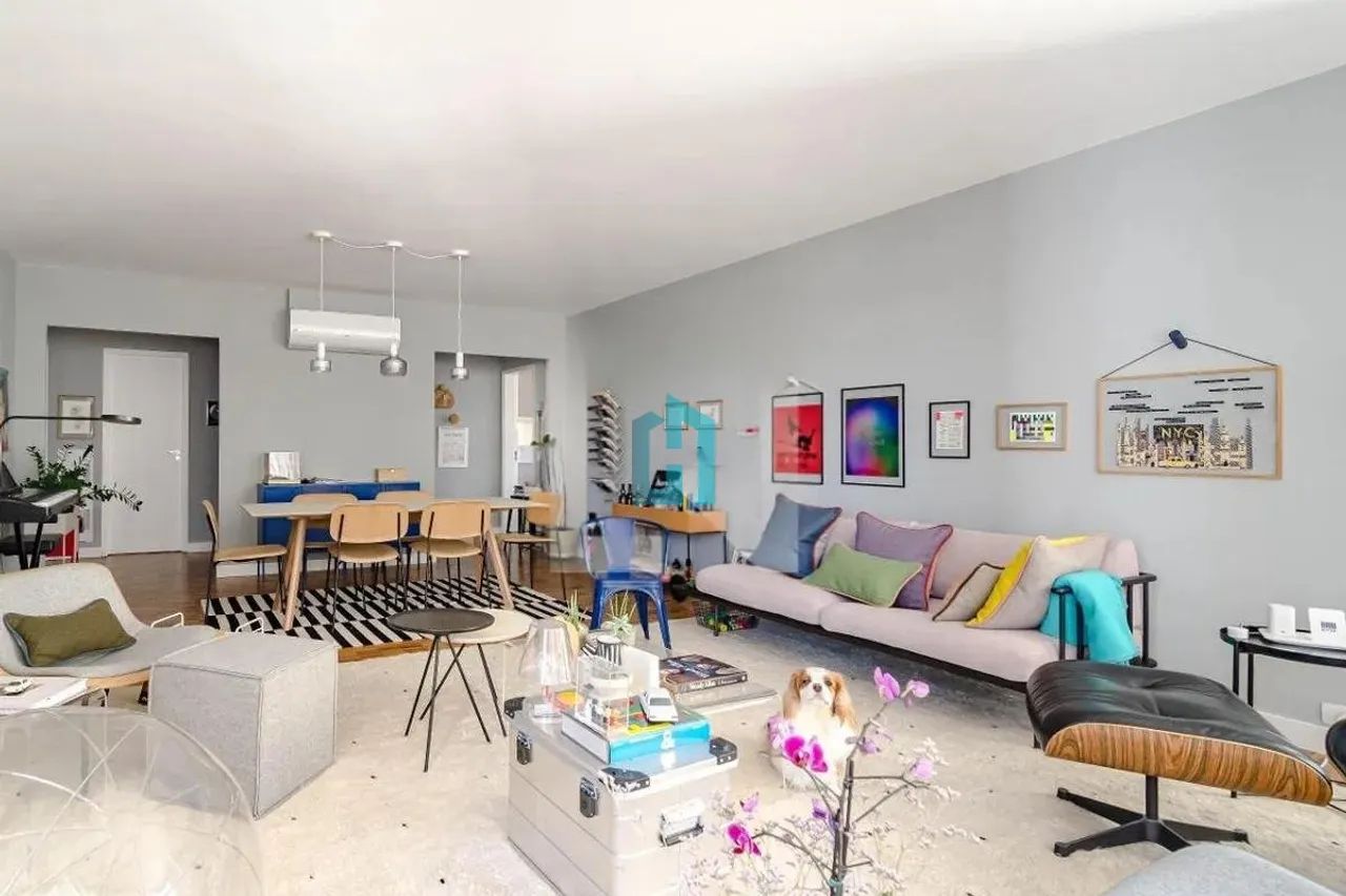 Apartamento no Cerqueira César - Venda e Aluguel - Foto 5