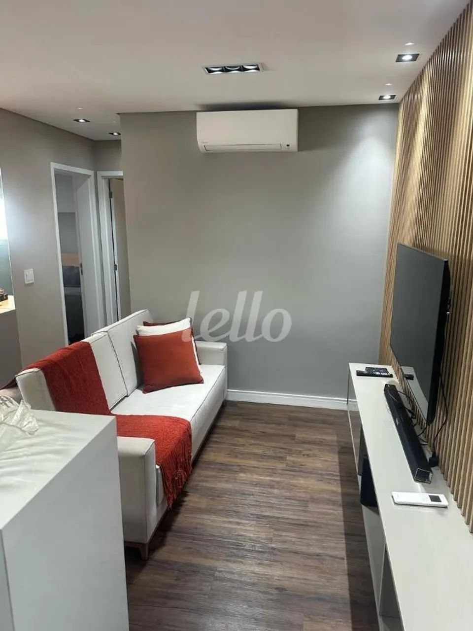 Apartamento 2 quartos para alugar no(a) Jardim