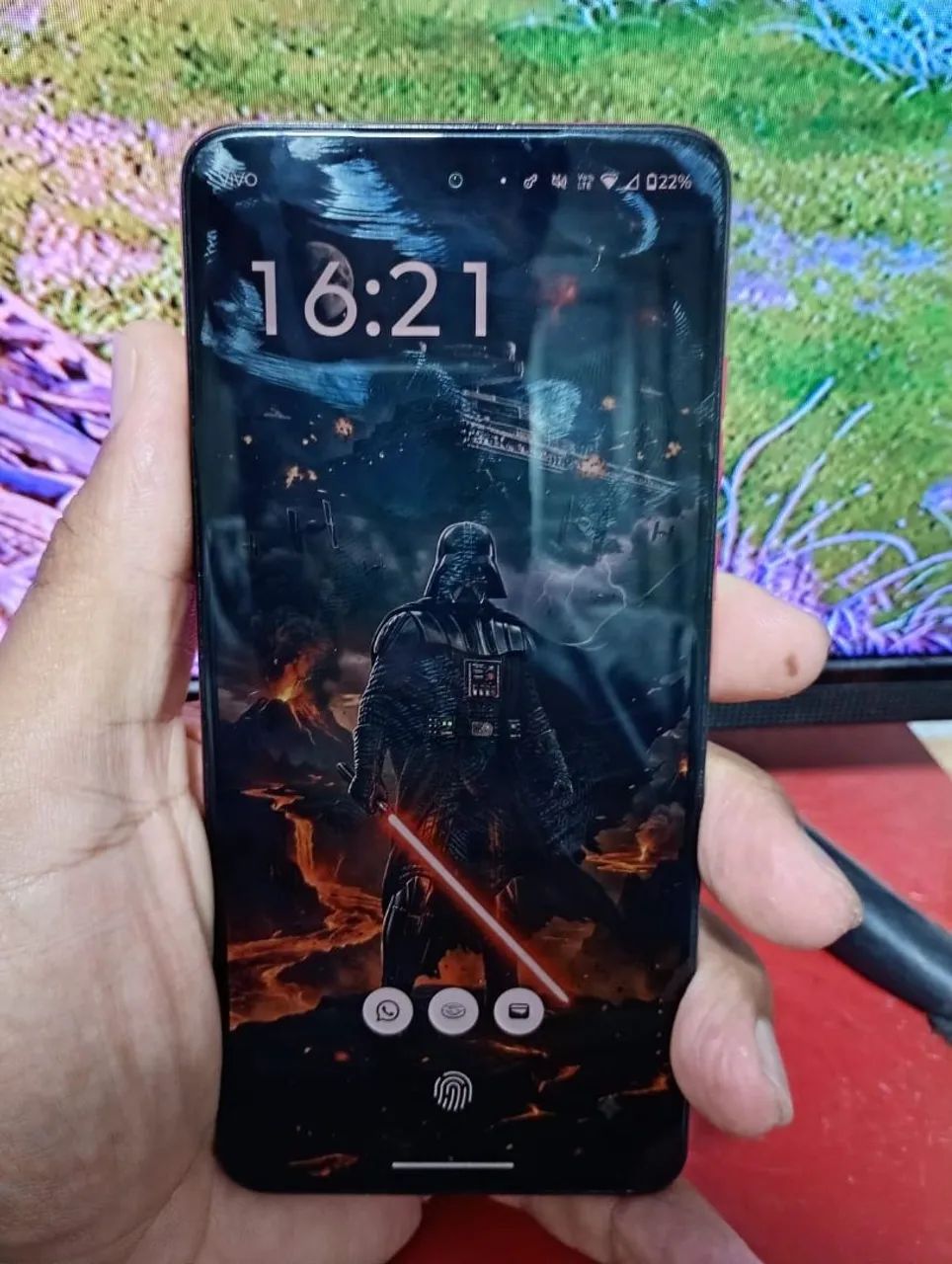 Moto G84  - Foto 4