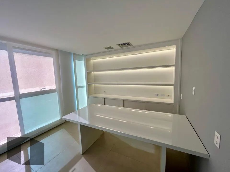 Sala comercial em Jardim Botânico - Foto 5