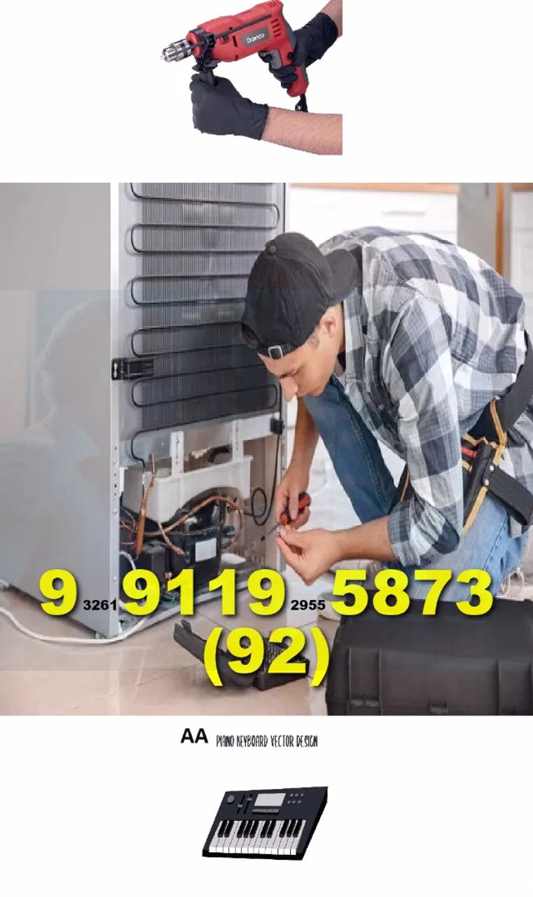 Refrigeration 92||9||9119||5874 the most suitable