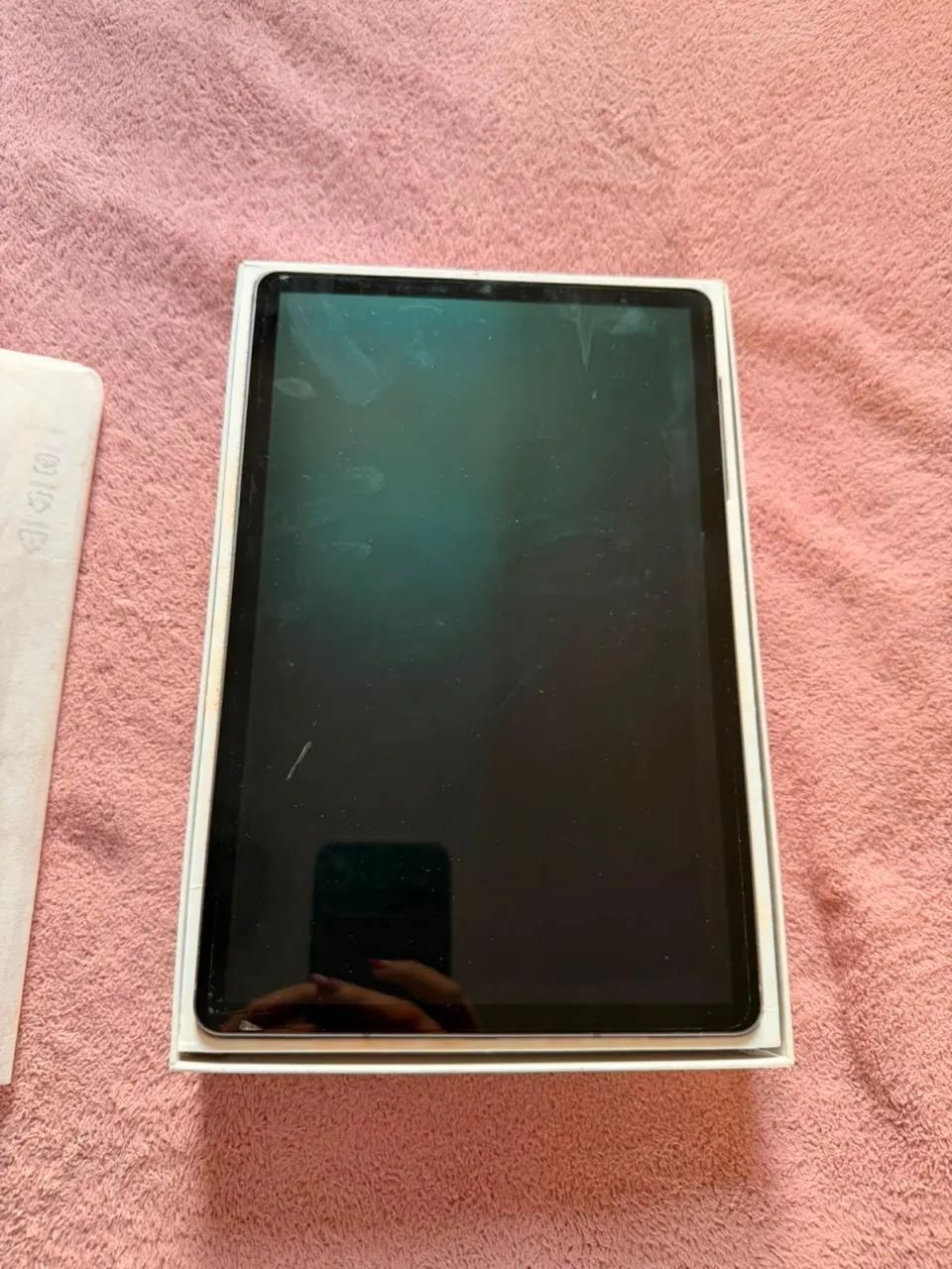 Tablet da Samsung, modelo galaxy tab s6 10.5 - Foto 3