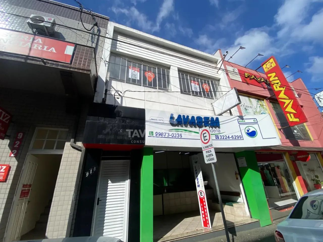Imóvel Comercial ou Residencial na Região Central. - Foto 2