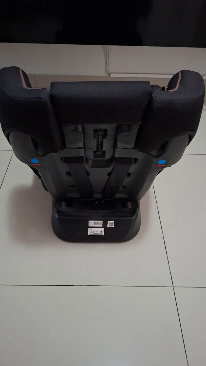 Cadeirinha de carro infantil  - Foto 3