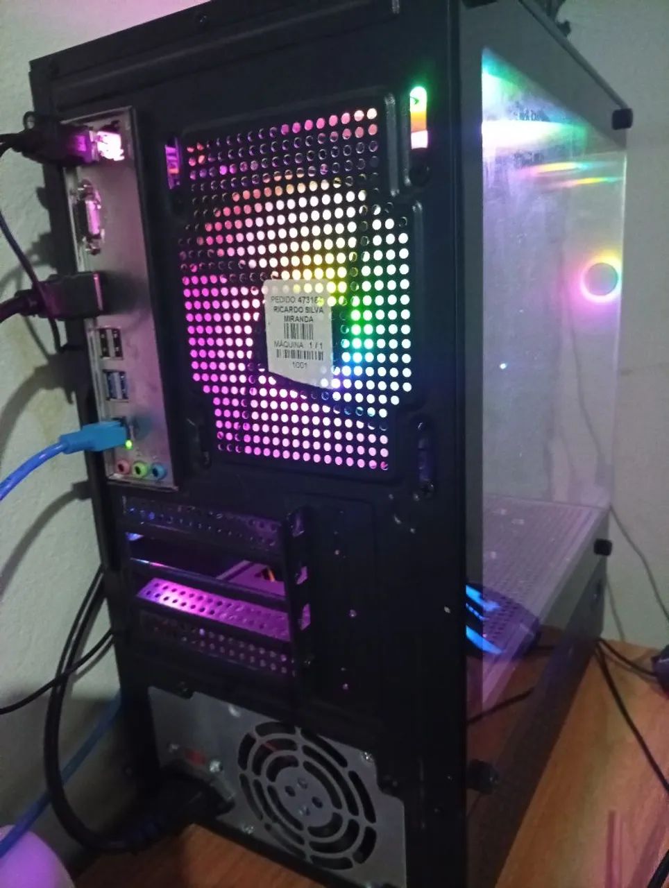 CPU game  - Foto 2