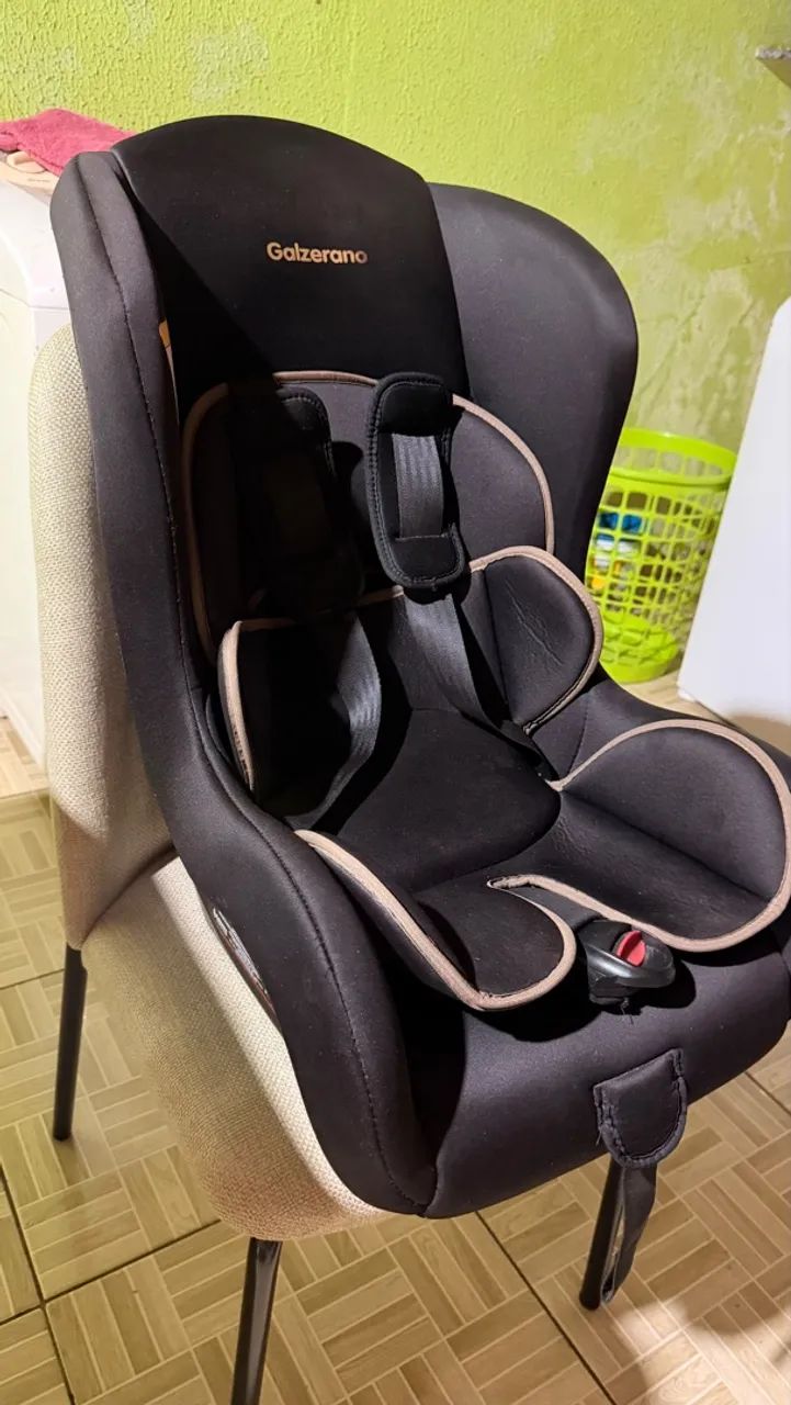 Cadeira para carro