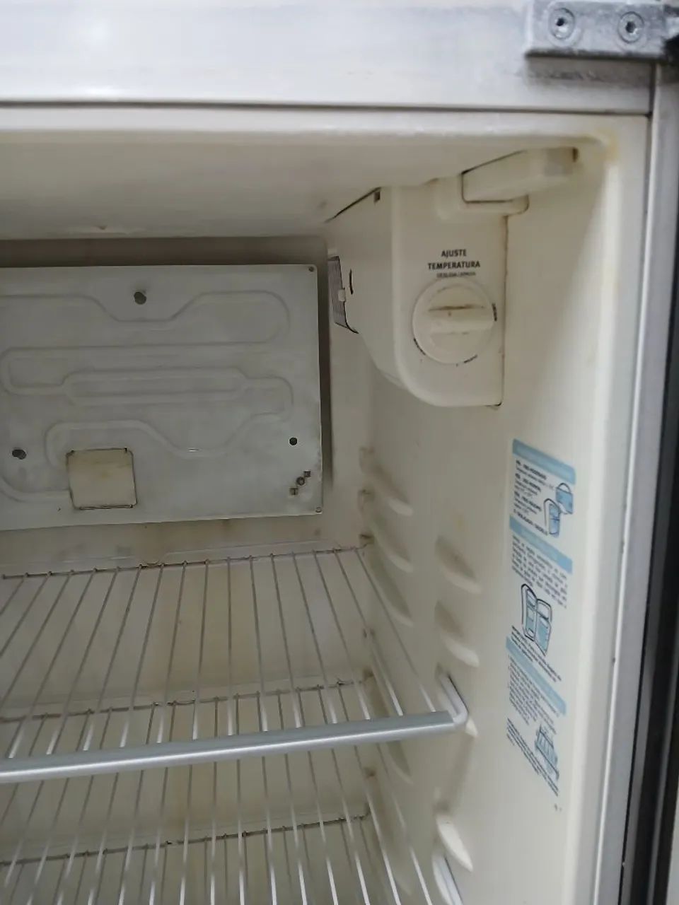 Geladeira  - Foto 4