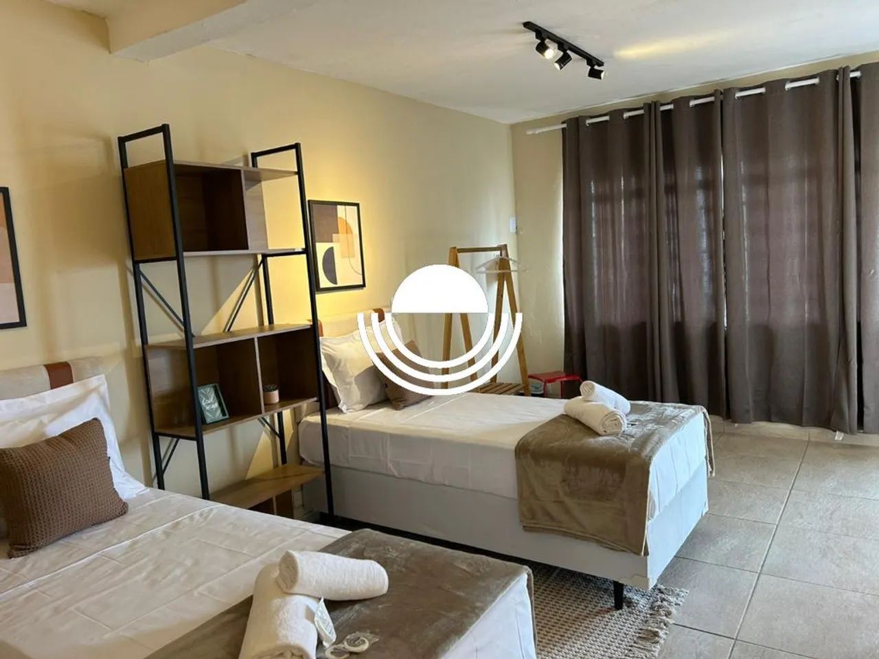 Apartamento para alugar em Campinas, Jardim do Trevo, com 2 quartos, com 80 m² - Foto 4