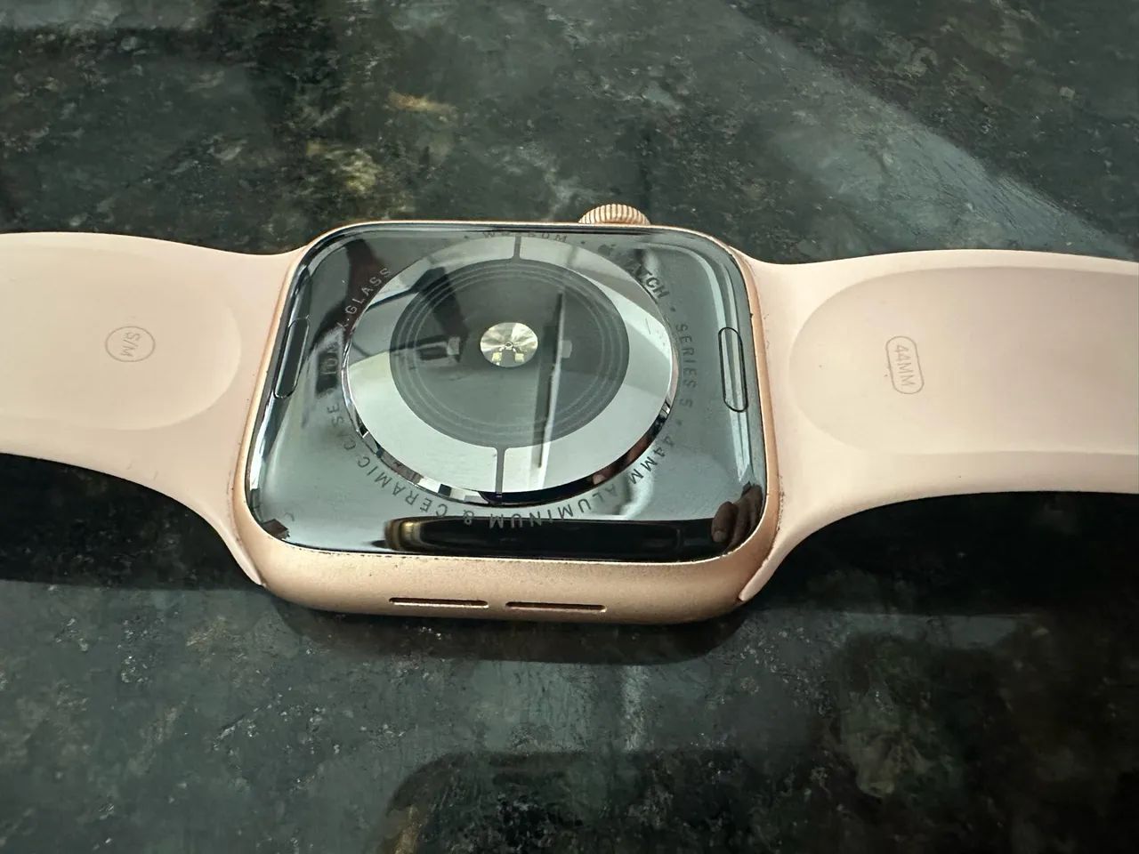 Apple Watch  5  - Foto 3