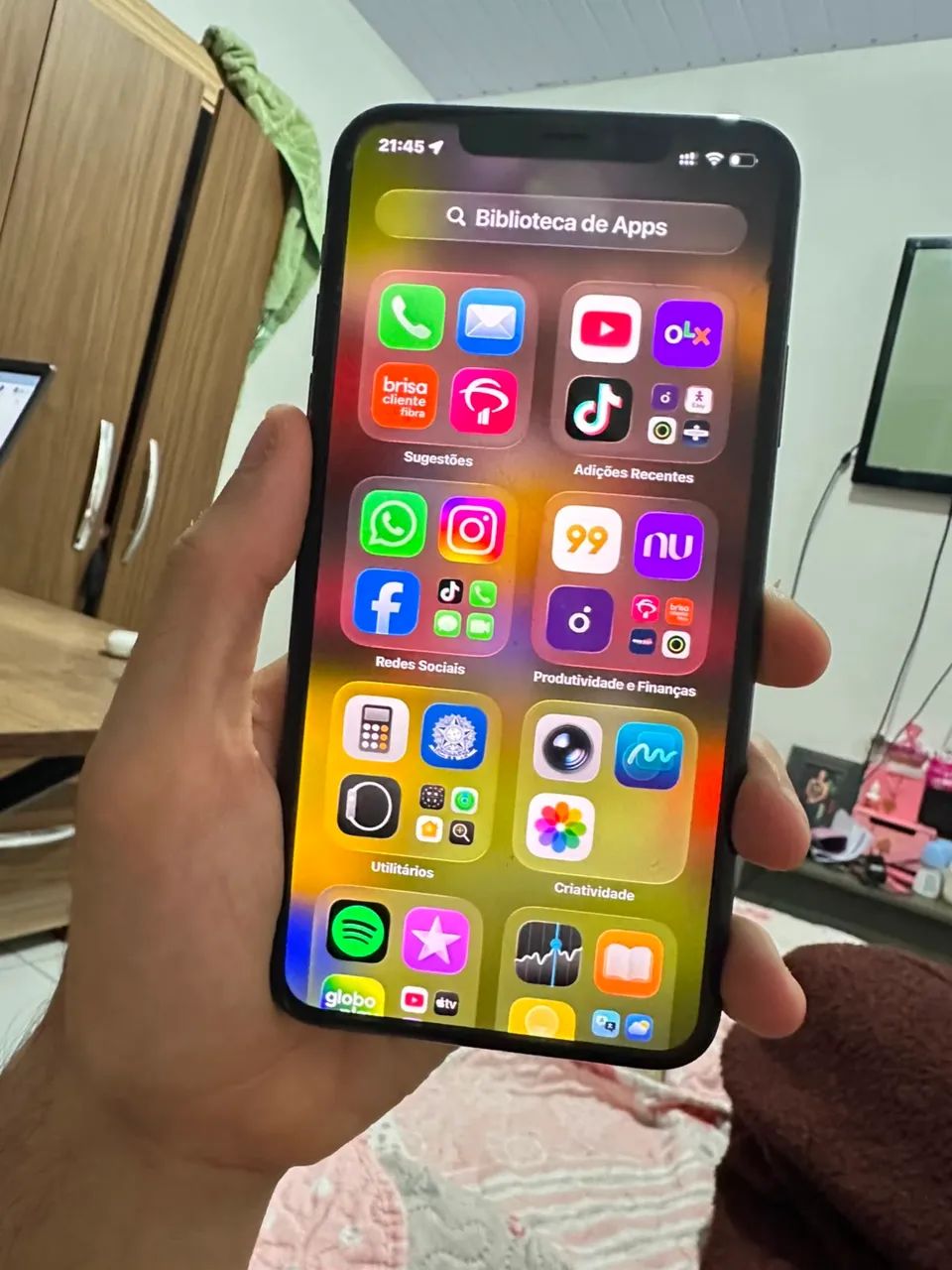 iPhone 11 Pro Max  - Foto 3
