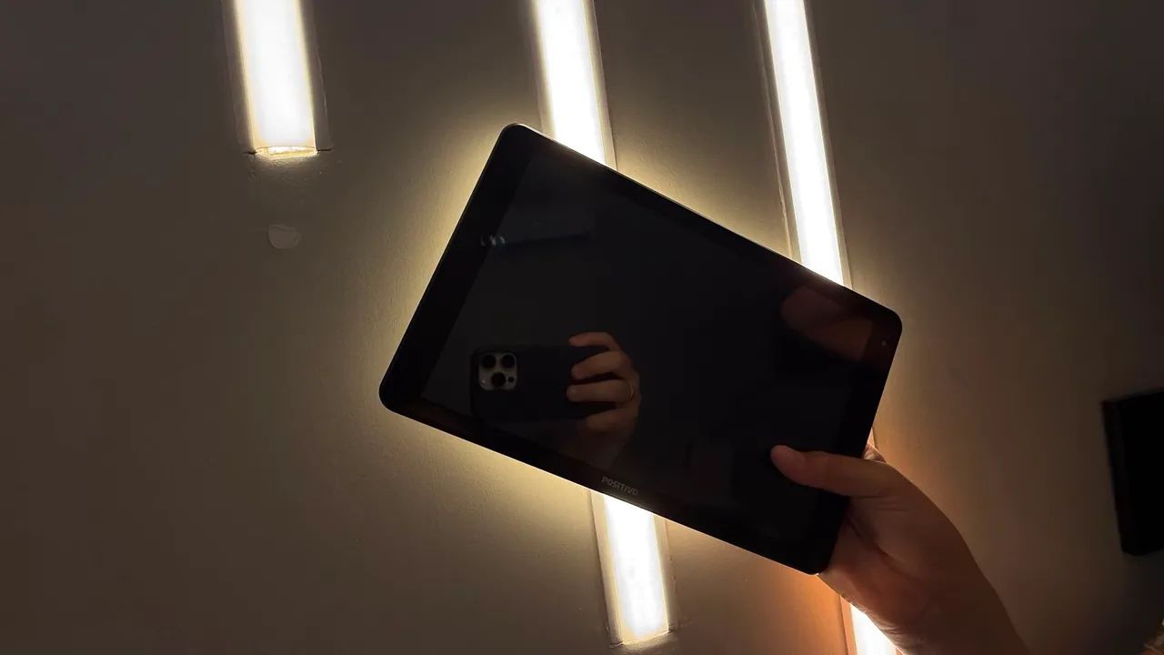 Tablet Positivo T1085 32gb - Foto 2
