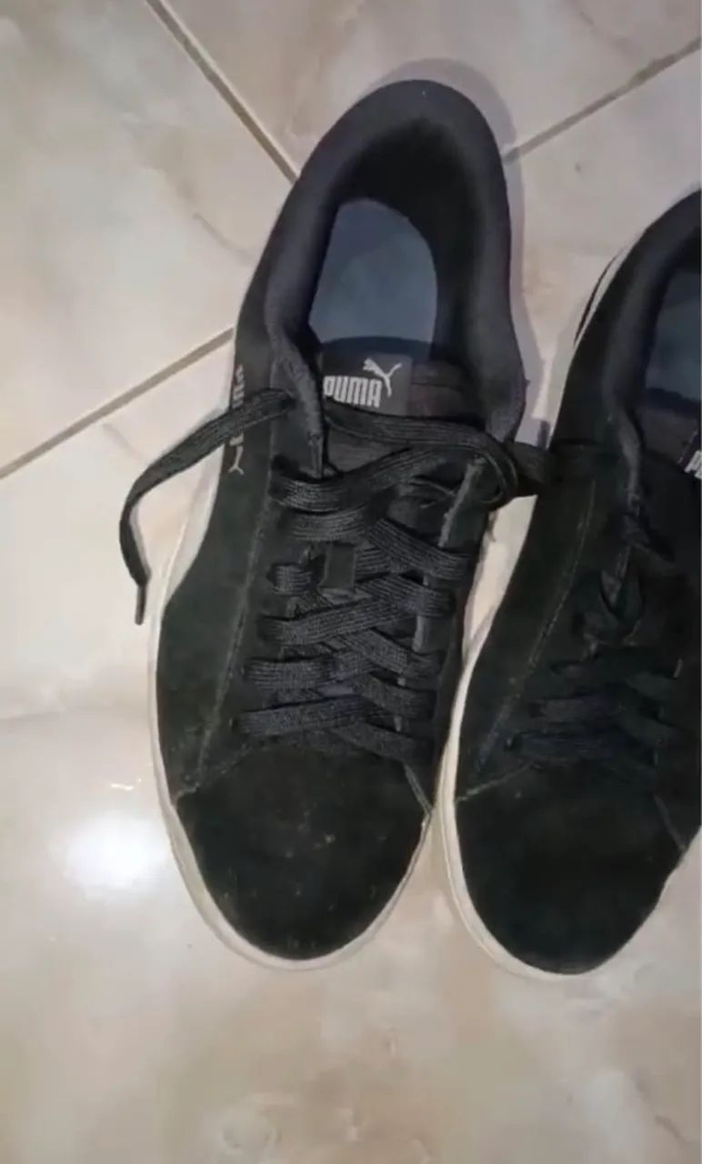 Vendo tênis puma original  - Foto 5