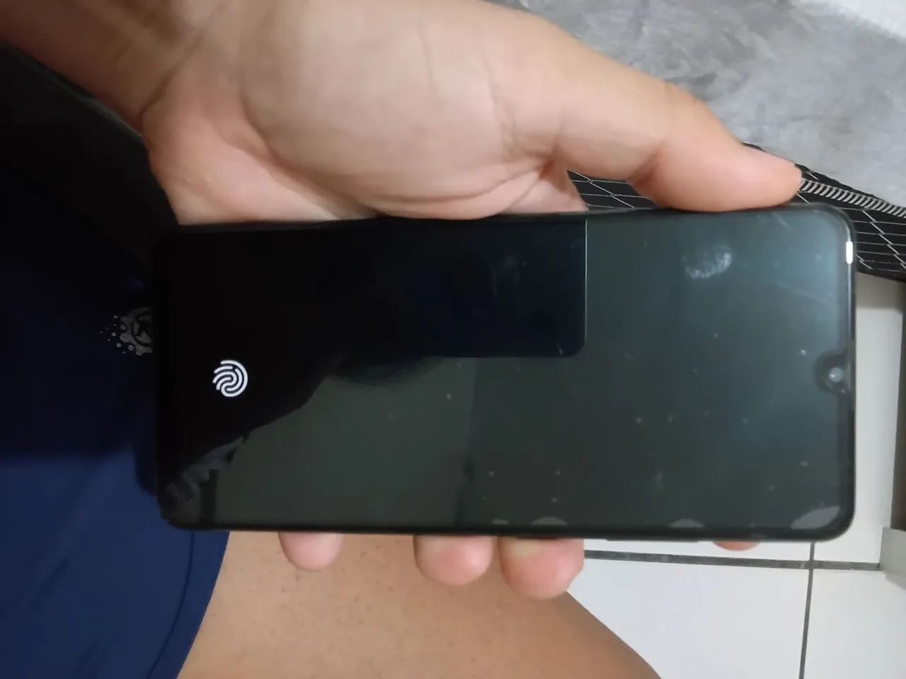 Celular Samsung A32 128gb  - Foto 3