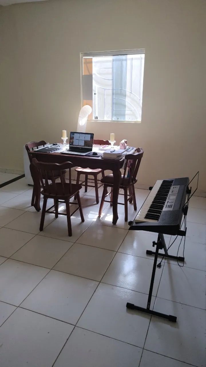 Vende-se casa no Quidé  - Foto 3