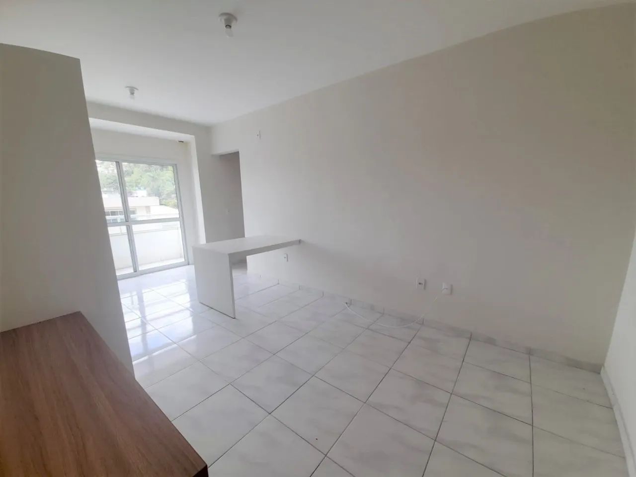 Apartamento 1 Quarto Boa Vista - Biguaçu - Foto 2