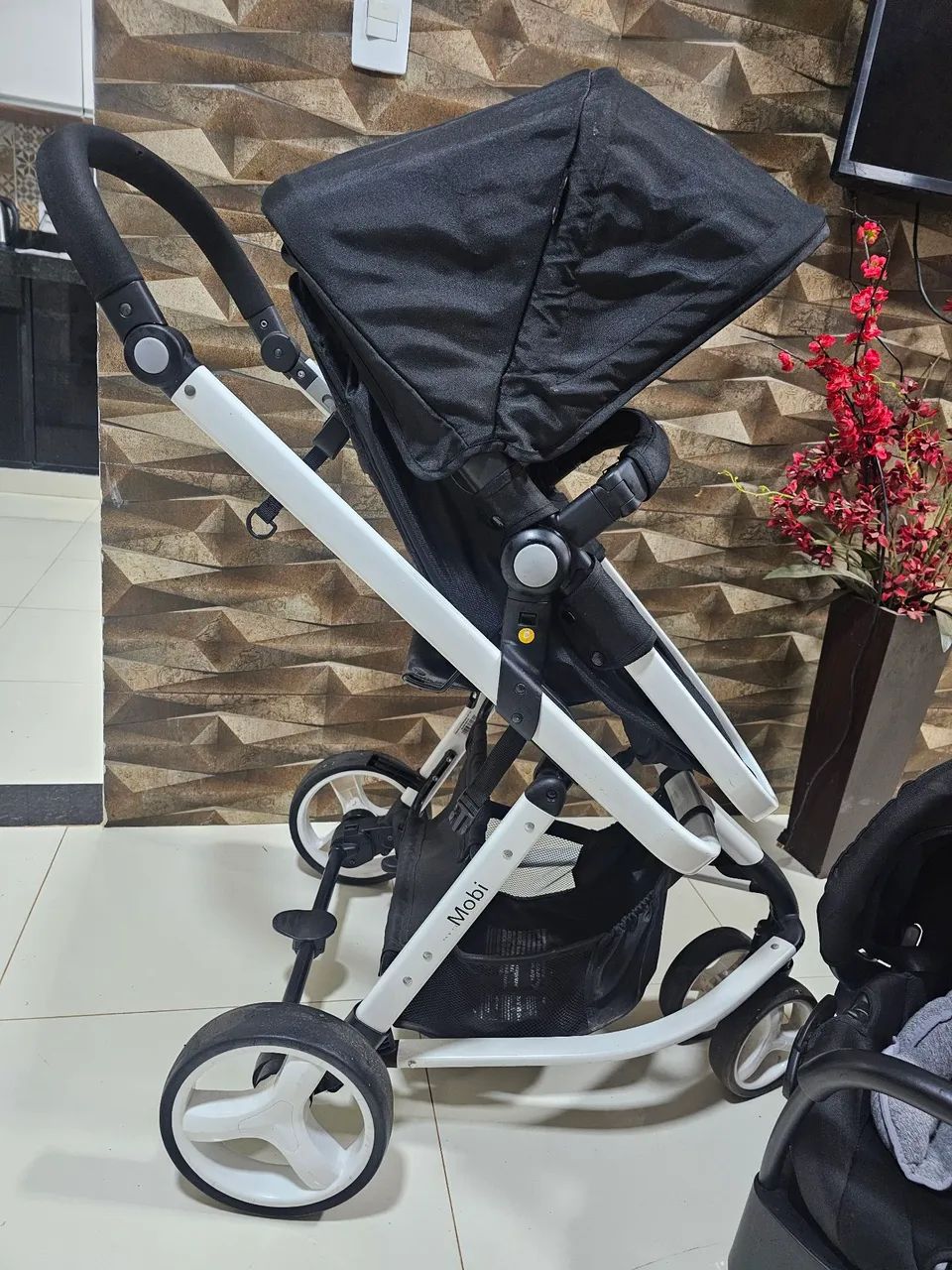 Carrinho Completo Safety mobi - Foto 5