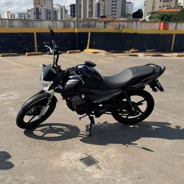 YBR150 FACTOR ED 2023 - Foto 4